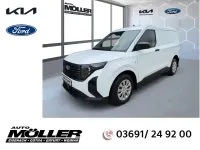 Neu Ford Transit Trend 101 PS (74 kW) 2026 Weiss Van
