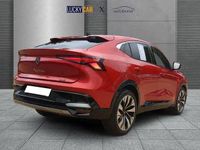 Ny Renault Rafale Techno 2025 Sort SUV
