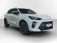 Neu Cupra Terramar VZ 272 PS (200 kW) 2026 Weiß SUV