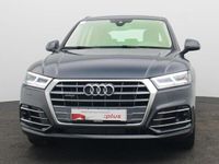 gebraucht Audi Q5 design 50TFSIe Quattro