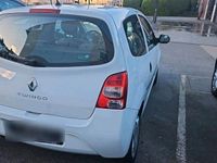 gebraucht Renault Twingo 2010
