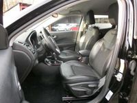 gebraucht Jeep Compass 2.0l CRD Euro6 Limited 4x4 aut/Navi,Leder,SHZ,Tel,