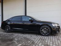 Gebraucht Audi A8L S-Line 286 PS (210 kW) 2025 Schwarz Limousine
