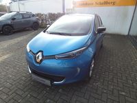 gebraucht Renault Zoe ZOELife