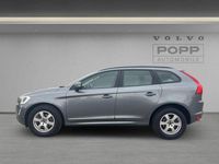 Gebraucht Volvo XC60 Kinetic 150 PS (110 kW) 2016 Osmium grey / metallic SUV