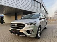 Gebraucht Ford Kuga ST-Line 179 PS (131 kW) 2019 Silber SUV