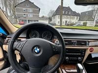 Gebraucht BMW 320 177 PS (130 kW) 2008 Limousine