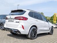 Gebraucht BMW X5 M Competition Edition 625 PS (459 kW) 2023 Weiß SUV