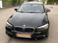 gebraucht BMW 118 118 i Advantage