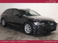 Gebraucht Audi A6 S-line plus 286 PS (210 kW) 2021 Schwarz Limousine