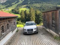 Gebraucht Audi A6 224 PS (164 kW) 2005 Grau Kombi