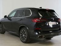 Gebraucht BMW X5 Performance 530 PS (389 kW) 2023 Schwarz SUV