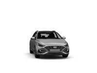 Neu Hyundai i30 N Line 150 PS (110 kW) 2026 Shimmering silver Kombi