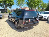 Gebraucht Cadillac SRX 325 PS (239 kW) 2005 Schwarz SUV