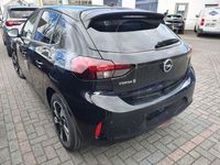 Gebraucht Opel Corsa-e Edition 100 kW (136 PS) 2024 Schwarz Kleinwagen