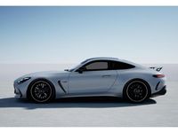 Gebraucht Mercedes AMG GT 55 AMG 476 PS (350 kW) 2026 Weiß Coupé