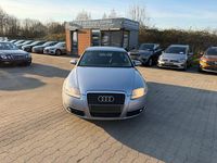 Gebraucht Audi A6 Comfort 177 PS (130 kW) 2004 Silber Limousine