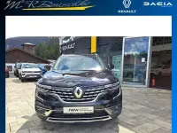 Gebraucht Renault Koleos Intens 184 PS (135 kW) 2022 Blackpearlmetallic SUV