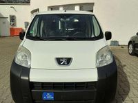 Gebraucht Peugeot Bipper 75 PS (55 kW) 2012 Van / Kleinbus