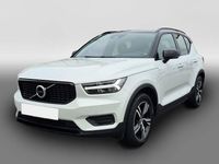 Gebraucht Volvo XC40 Plus 163 PS (119 kW) 2025 Weiß SUV