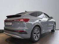 Neu Audi Q4 Sportback e-tron Performance 210 kW (286 PS) 2026 Grau SUV