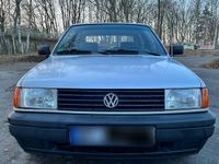 Gebraucht VW Polo 54 PS (39 kW) 1991 Silber Coupé