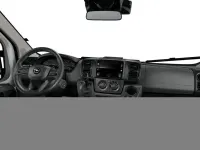 Neu Opel Movano 179 PS (131 kW) 2026 Cassablanca weiß Van