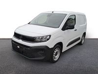 Nowe Opel Combo 131 KM (96 kW) 2026 Biały Minivan