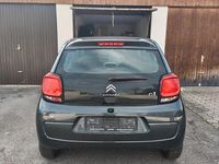 Gebraucht Citroën C1 Feel 69 PS (50 kW) 2015 Schwarz Kleinwagen