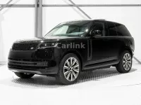 Neu Land Rover Range Rover Autobiography 551 PS (405 kW) 2026 Santorini black SUV
