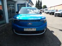 Gebraucht Ford Explorer Premium 210 kW (286 PS) 2025 Blue my mind SUV