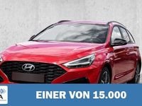 Gebraucht Hyundai i30 Advantage 101 PS (74 kW) 2024 Kombi