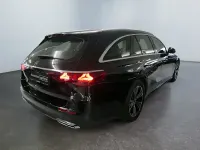 Gebraucht Mercedes E220 Avantgarde 197 PS (144 kW) 2025 Schwarz Limousine