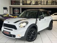 gebraucht Mini Cooper SD Countryman *Automatik*Navi*Pdc*Chilli*