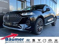 Gebraucht Wey 05 Premium 476 PS (350 kW) 2025 Schwarz SUV