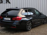 gebraucht BMW 320 d xDrive Touring M-Paket