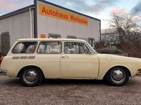 Gebraucht VW Type 3 45 PS (33 kW) 1973 Gelb Kombi