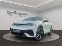Brugt VW ID.5 Pro 210 kW (286 HK) 2025 Hvid SUV