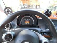 gebraucht Smart ForTwo Coupé 1,0 Passion technisch tip top