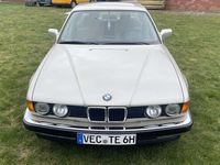 Gebraucht BMW 730 188 PS (138 kW) 1988 Limousine