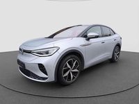 Gebraucht VW ID.5 GTX 219 kW (299 PS) 2022 Gelb SUV