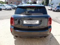 Gebraucht Mini Countryman 178 PS (130 kW) 2023 Schwarz SUV