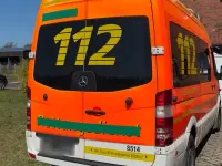 Gebraucht Mercedes 416 177 PS (130 kW) 2018 Weiß Van
