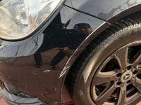 Gebraucht Mercedes C180 120 PS (88 kW) 2011 Schwarz Kombi