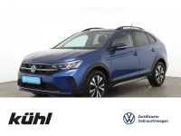 Gebraucht VW Taigo Life 110 PS (80 kW) 2022 SUV