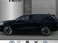 Gebraucht VW Tayron R-line 150 PS (110 kW) 2025 Grenadillschwarz metallic SUV