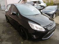 gebraucht Ford C-MAX 1,0 Business Edition