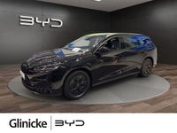 Neu BYD Seal Boost 184 PS (135 kW) 2026 Schwarz Limousine