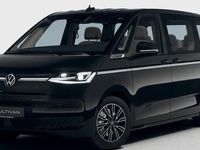 Neu VW Multivan Style 177 PS (130 kW) 2026 Van