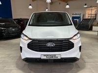 Nouvelle Ford Transit Custom Trend 136 ch (100 kW) 2025 Blanc Berline